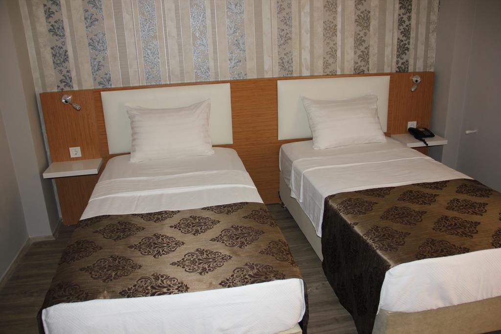 Seka Park Hotel Izmit Exterior photo