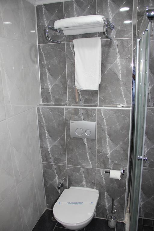 Seka Park Hotel Izmit Exterior photo