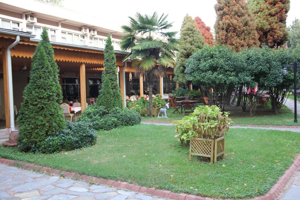 Seka Park Hotel Izmit Room photo