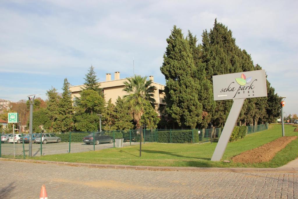 Seka Park Hotel Izmit Room photo