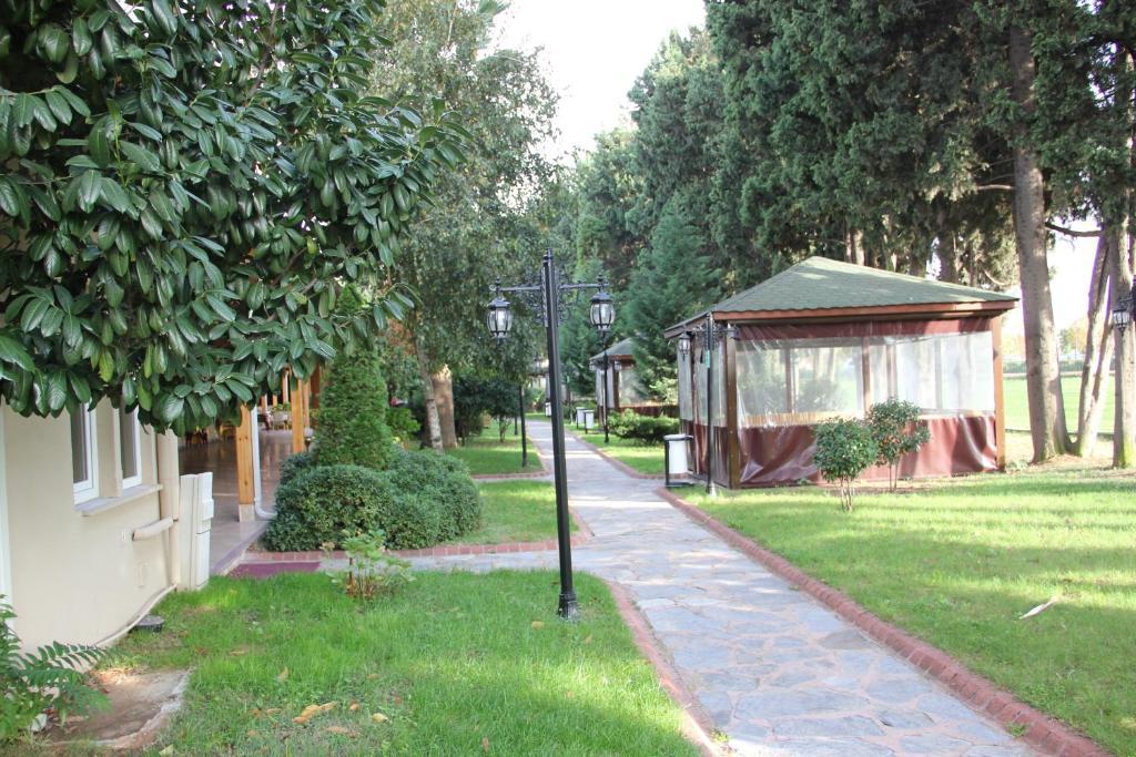 Seka Park Hotel Izmit Room photo