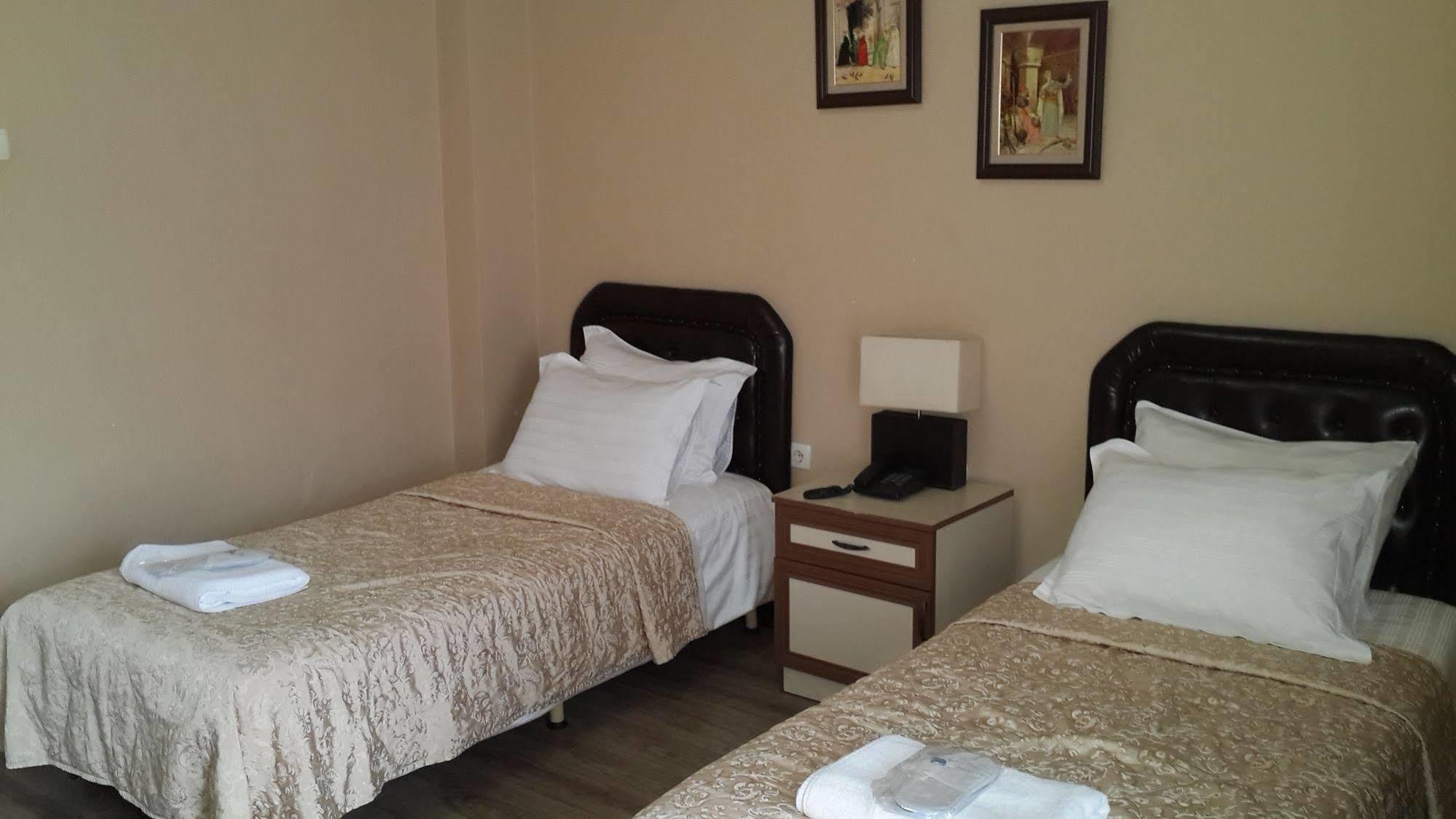 Seka Park Hotel Izmit Exterior photo